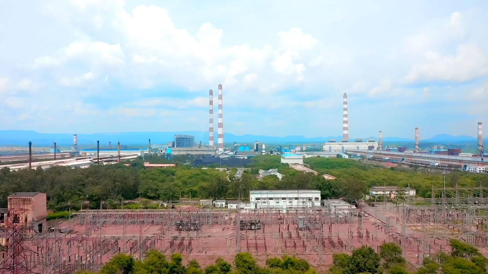 Chhattisgarh Govt. signs primary aluminium supply agreement with BALCO for Korba Aluminium Park project