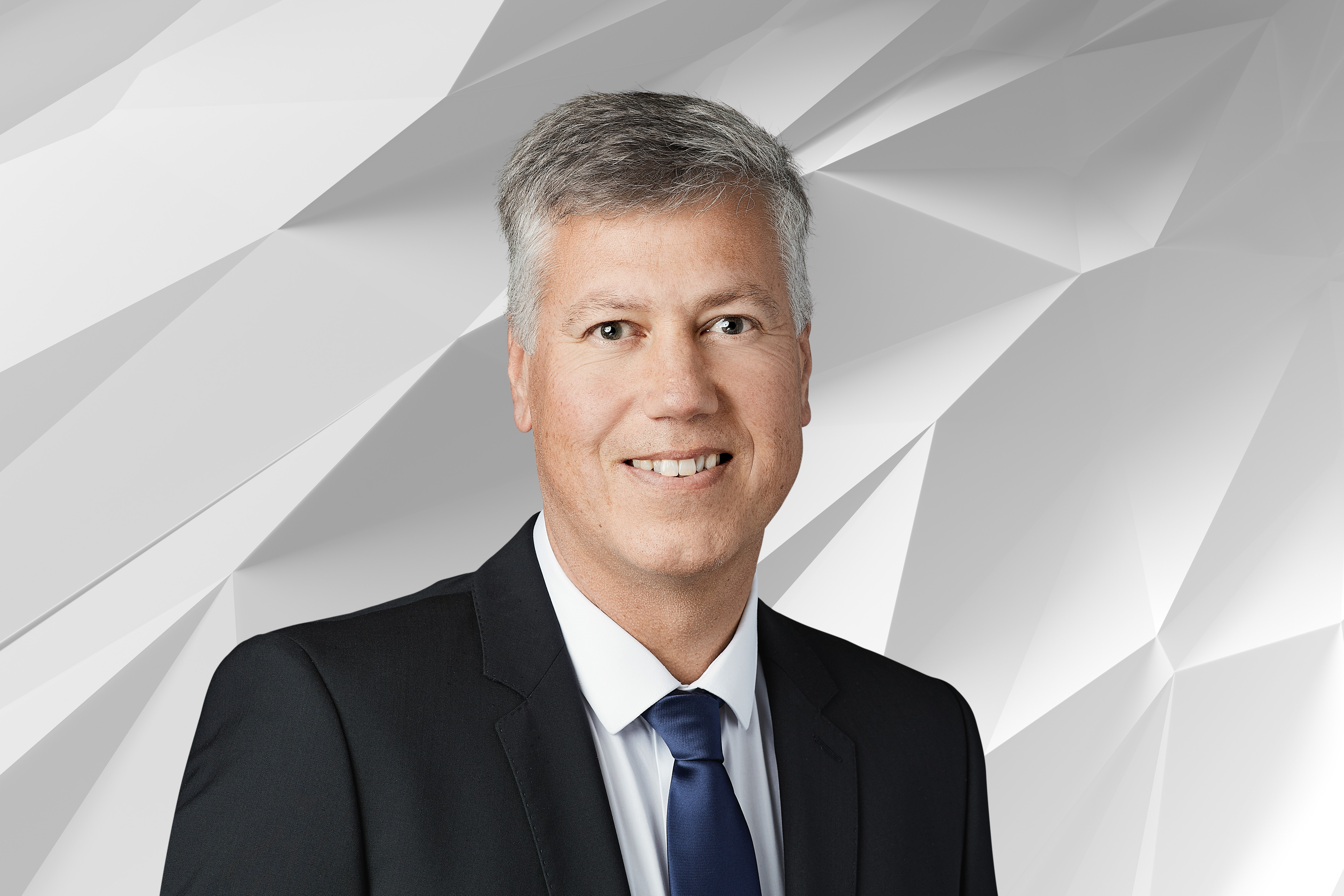 ABB names Morten Wierod as new CEO, succeeding Björn Rosengren