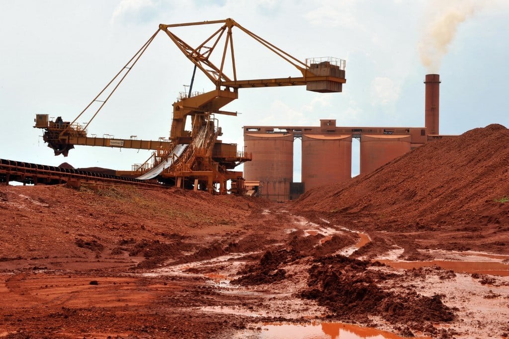 Nationwide strike grips Guinea, mining operations disrupted