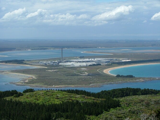 NZAS inks an agreement with Meridian Energy to supply 20MW of additional electricity to the grid