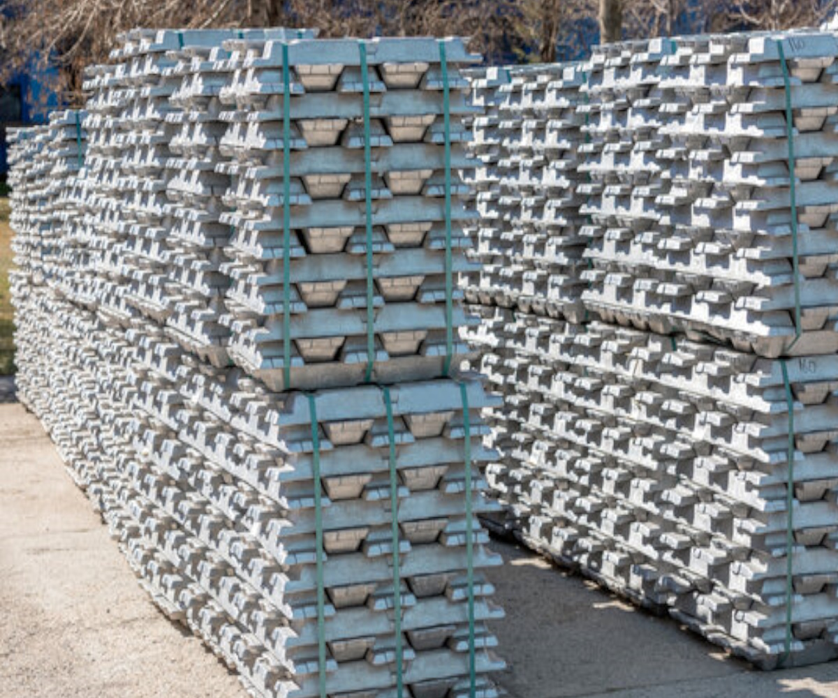 ingot