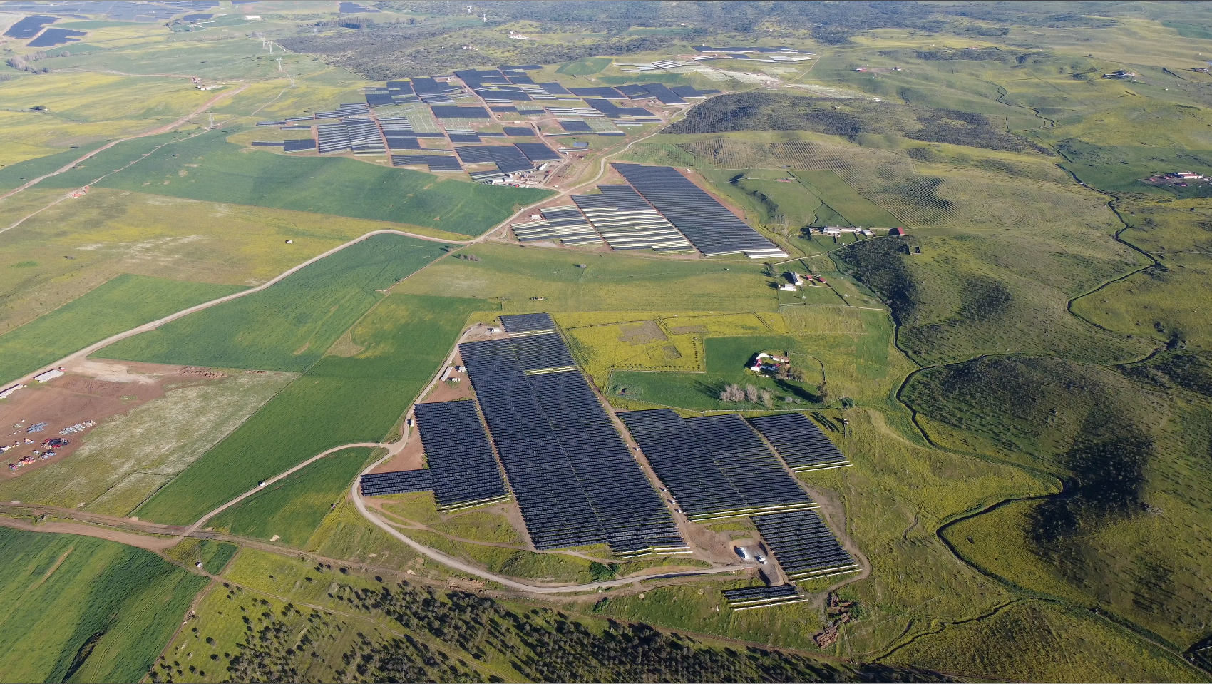 Crown Holdings to secure renewable energy from the cutting-edge PV project in Spain