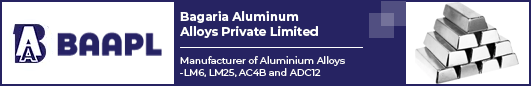 Bagaria Aluminum Alloys