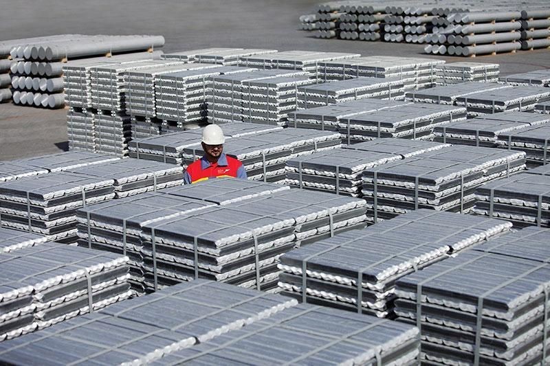 Demand for Middle Eastern aluminium will snowball if EU bans Russian aluminium