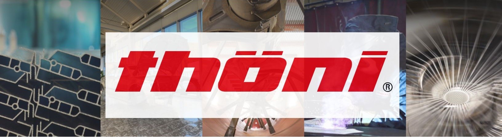 Thöni Deutschland joins ASI as the new Production & Transformation member
