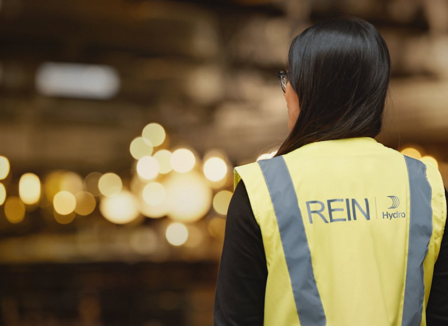 Hydro Rein secures 80% stake in 2.4 GW wind projects with IOWN Energy deal