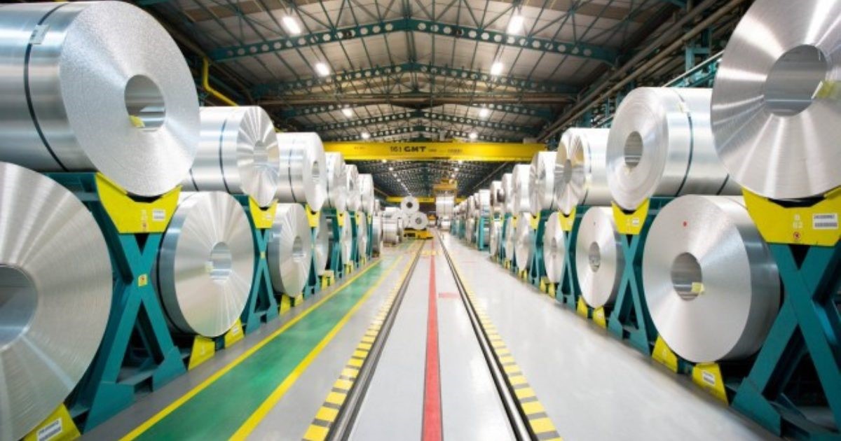 IFC approves $90 million green loan to support Assan Alüminyum’s move towards sustainability
