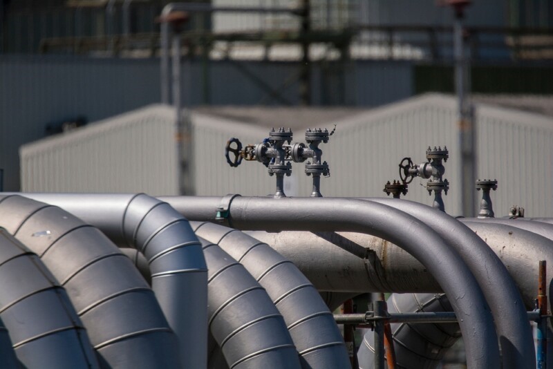 Gas pipeline blaze disrupts operations at Rio Tinto's alumina refineries