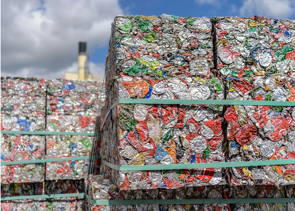 Latchford Locks Works proposes major aluminium recycling expansion in Warrington