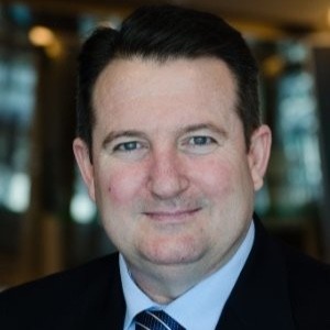 Sohar Aluminium appoints Matt Liddy as Business Development and Strategy Executive