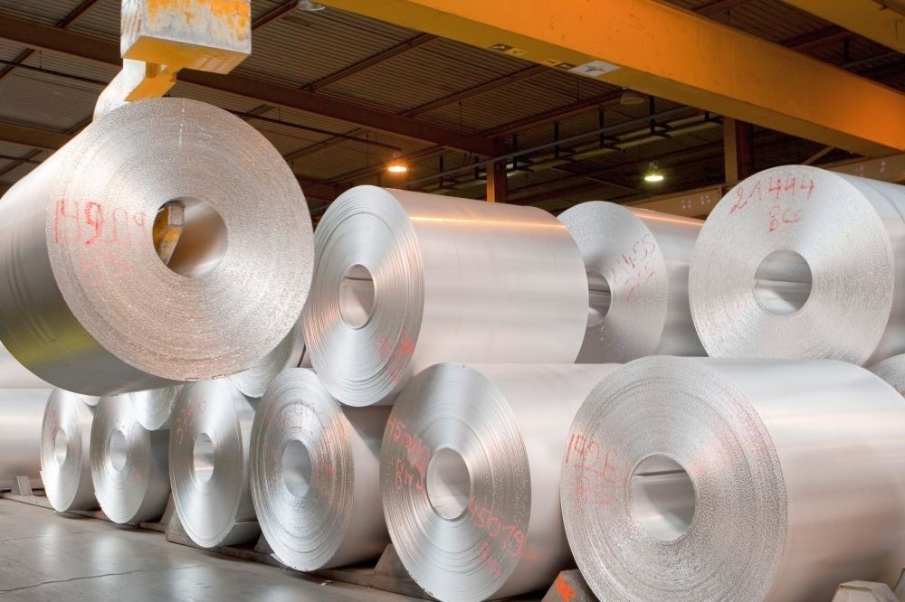 Chinalco Aluminum Foil bags the 