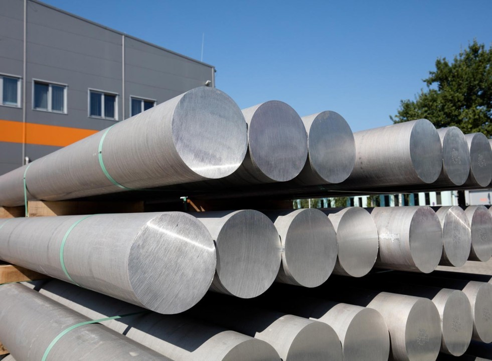 Century Aluminum & MX Holdings team up to produce low carbon secondary aluminium billet 