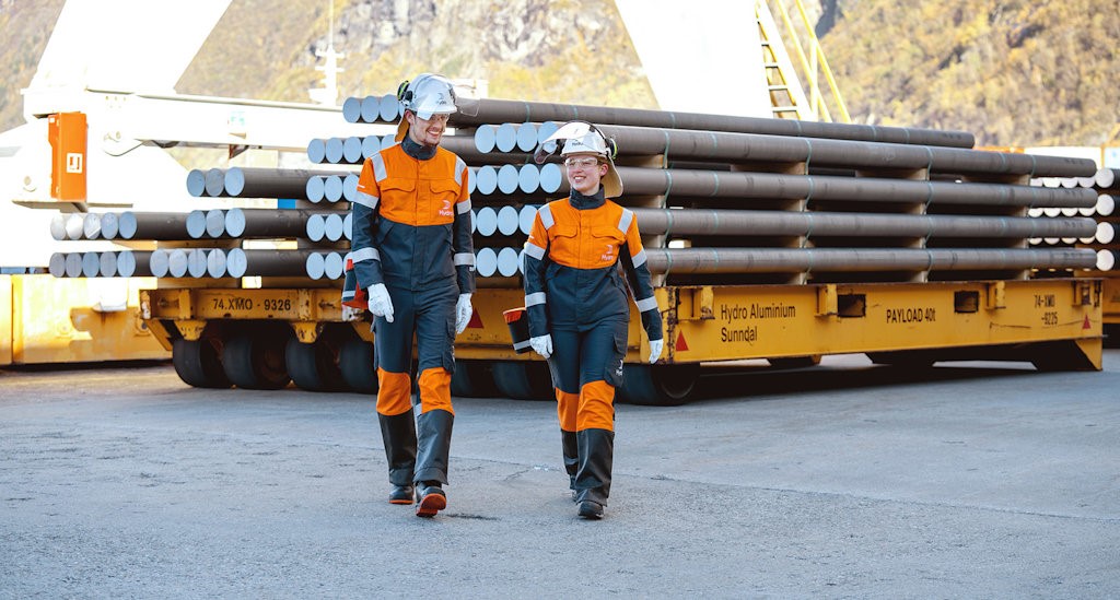 Norwegian government and industry associations forge pact on revised CO2 compensation scheme 