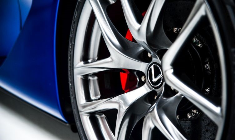 India imposes anti-dumping duty on Chinese cast aluminium alloy wheels