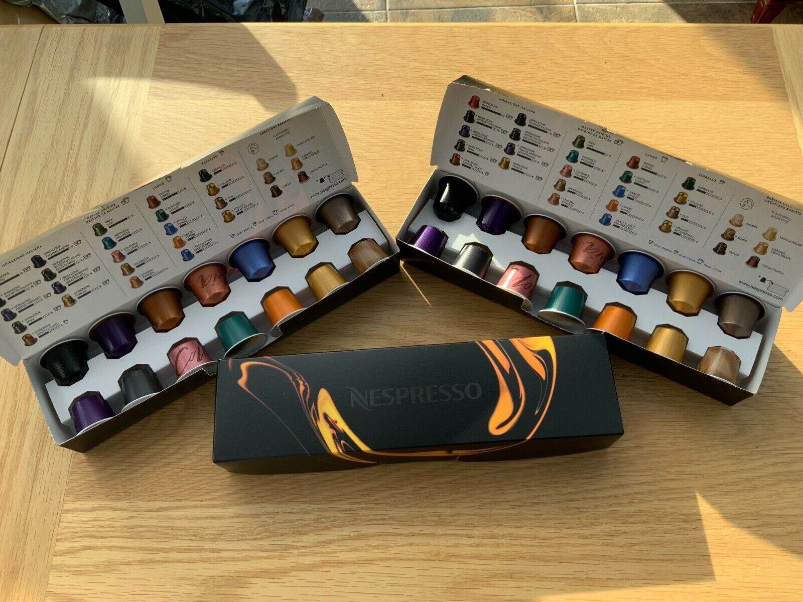 Elevating your sustainability journey: Nespresso's contribution to Global Recycling Day