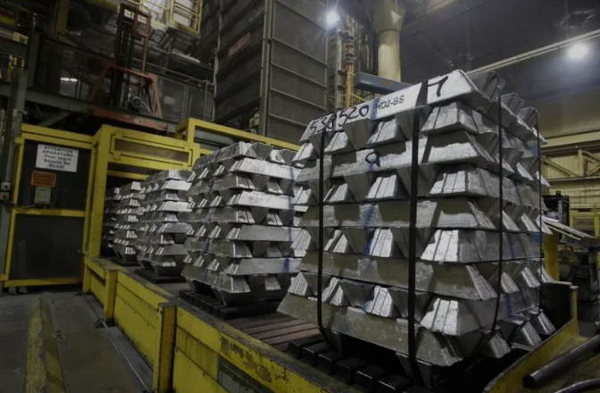 European Aluminium suggests ban on Russia-origin aluminium and not on Rusal  