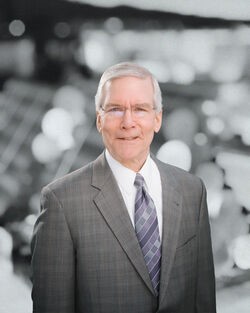 Kevin Person from Wagstaff Inc., a Washinton-based technology provider to aluminium smelters, will retire as CEO