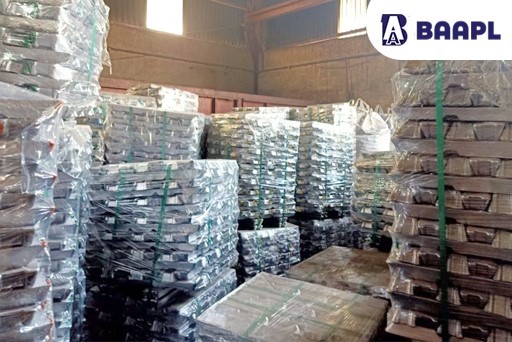 AL Biz proudly promotes BAAPL Ltd, an integrated secondary aluminium producer