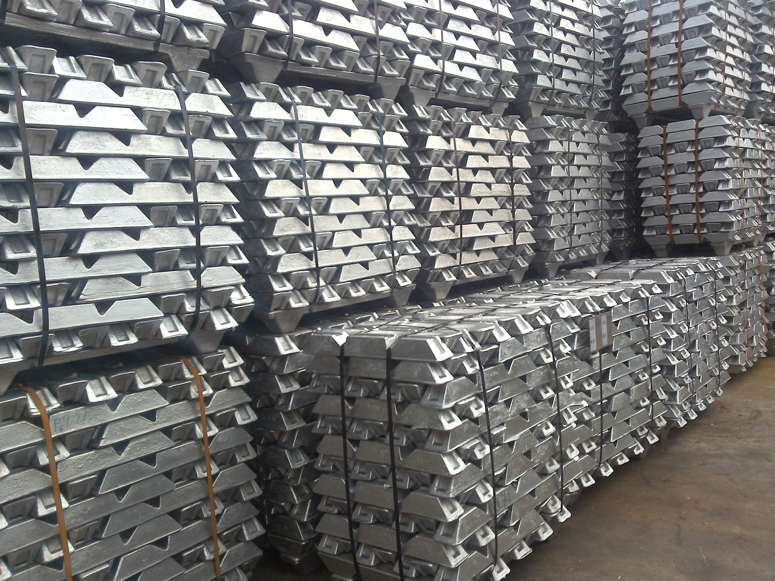 Jan-Feb 2024: Open import window boosts China’s primary aluminium imports by 214.7% Y-o-Y 