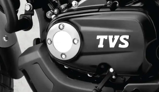 TVS Motor's restricts TVS brand trademark use in die-casting OEMs
