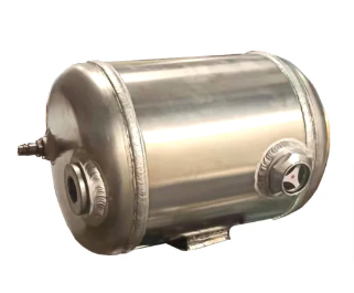 China Aluminum Tank witnesses a moderate rise of 11.9% Y-o-Y in total turnover for 2023