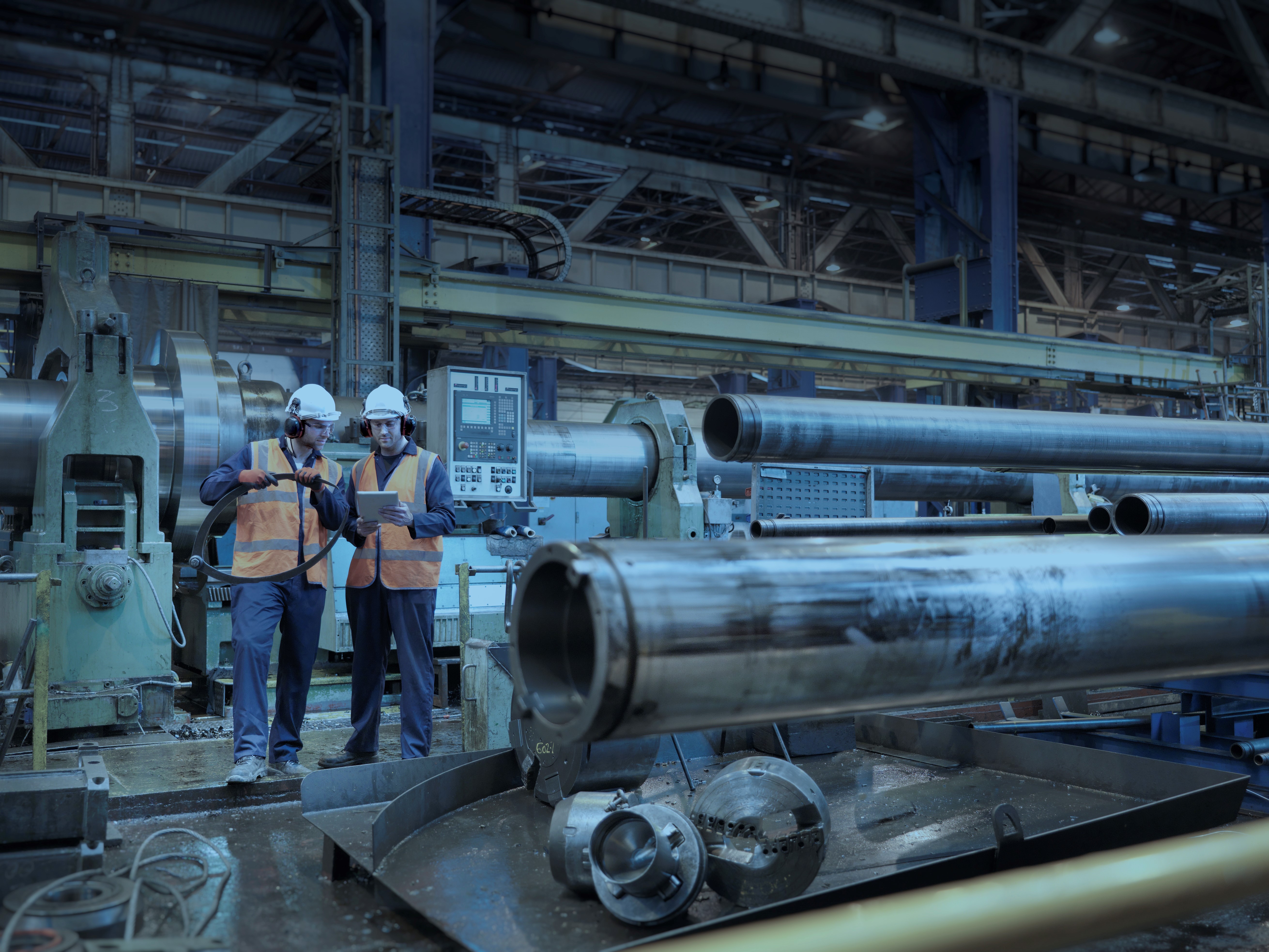 Quaker Houghton to spotlight leading-edge lubricant technology for the rod & wire industry