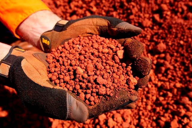 Qingzhen City launches its much awaited bauxite recycling project 