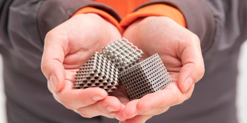 ArcelorMittal Powders CEO advocates steel over aluminium 