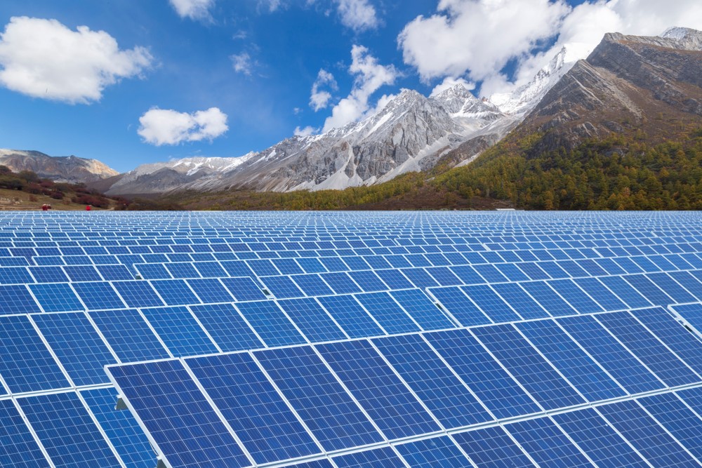 No slowdown in sight, China's solar sector is projected to grow 