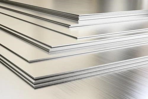 2023: North American market upheaving the demand for US aluminium plates, sheets and bars, with exports growing 5.57% Y-o-Y