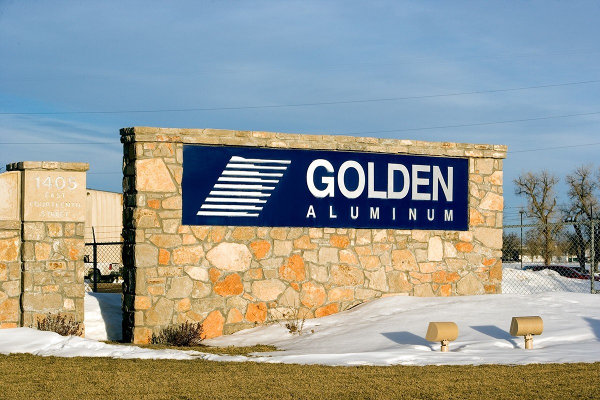Golden Aluminum selected by U.S. Department of Energy to receive $22.3m IRA & IIJA investment