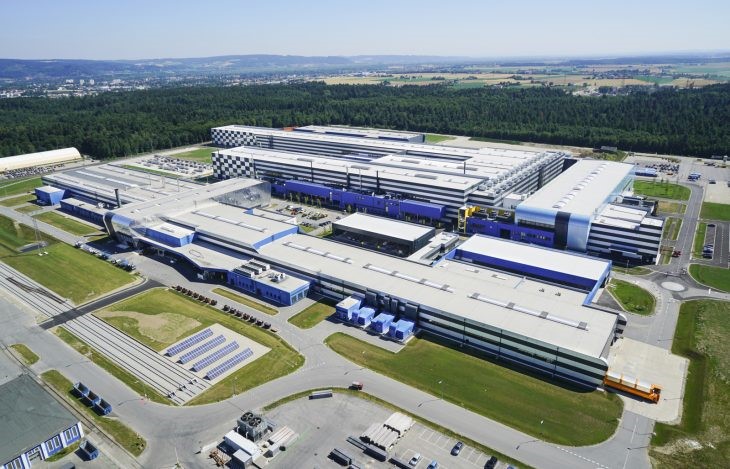 AMAG Austria invests 50 million euros in setting up an advanced aluminium surface treatment line