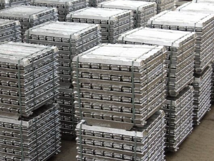 India’s ADC12 aluminium ingot prices move upward despite stable raw material cost