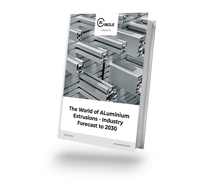 The World of Aluminium Extrusions - Industry Forecast to 2023