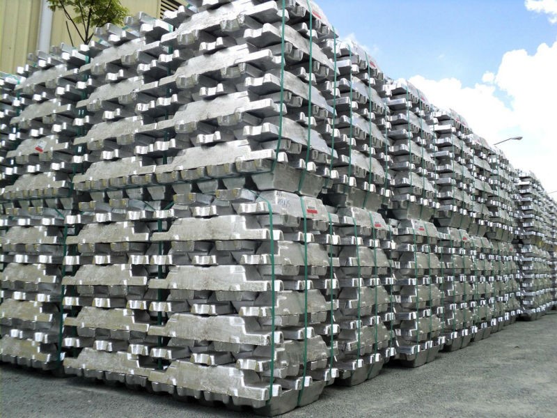 China’s A00 aluminium ingot price gains RMB140/t to RMB 19,470/t; Australian alumina FOB price moves up by US$2/t
