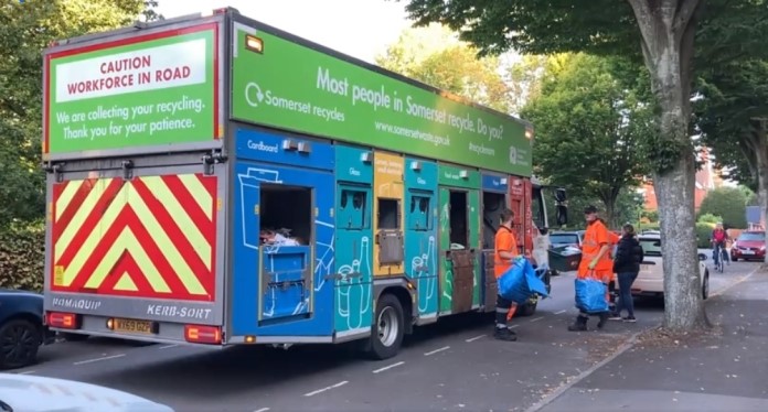 Somerset Council launches aluminium packaging recycling initiative for Burnham-On-Sea and Highbridge residents