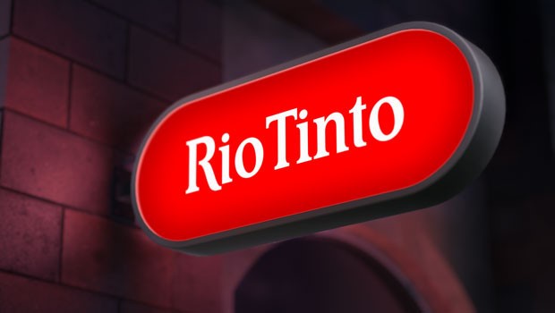 Rio Tinto paid multi billion dollar taxes