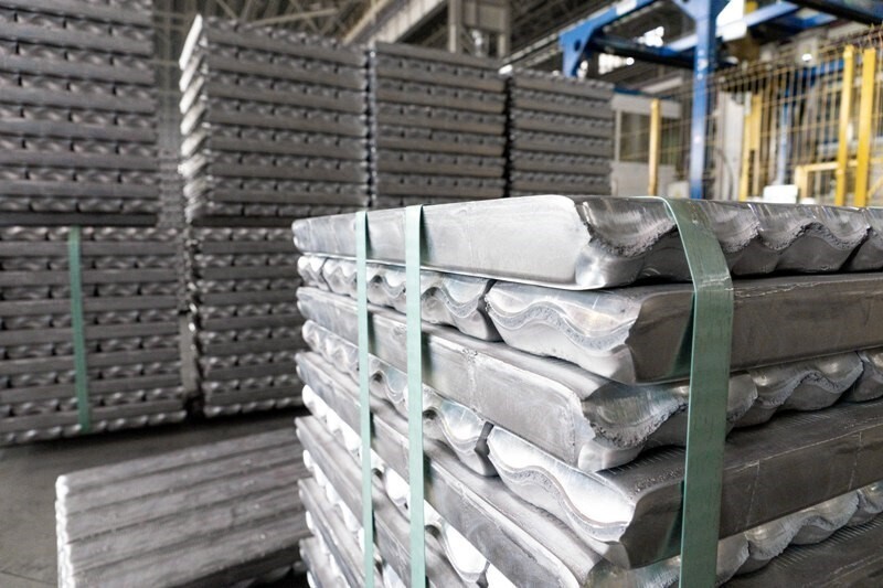Japan's aluminium premiums soar to $145/t for April-June marking 61% rise Q-o-Q 