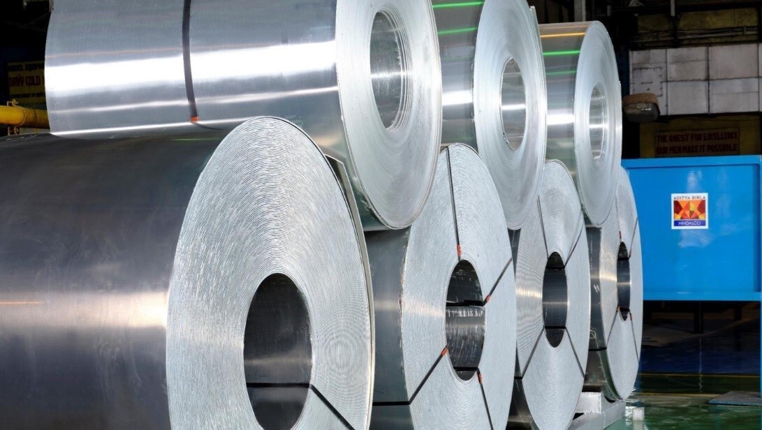 Hindalco shares soar: India puts Thailand's aluminium imports under scrutiny