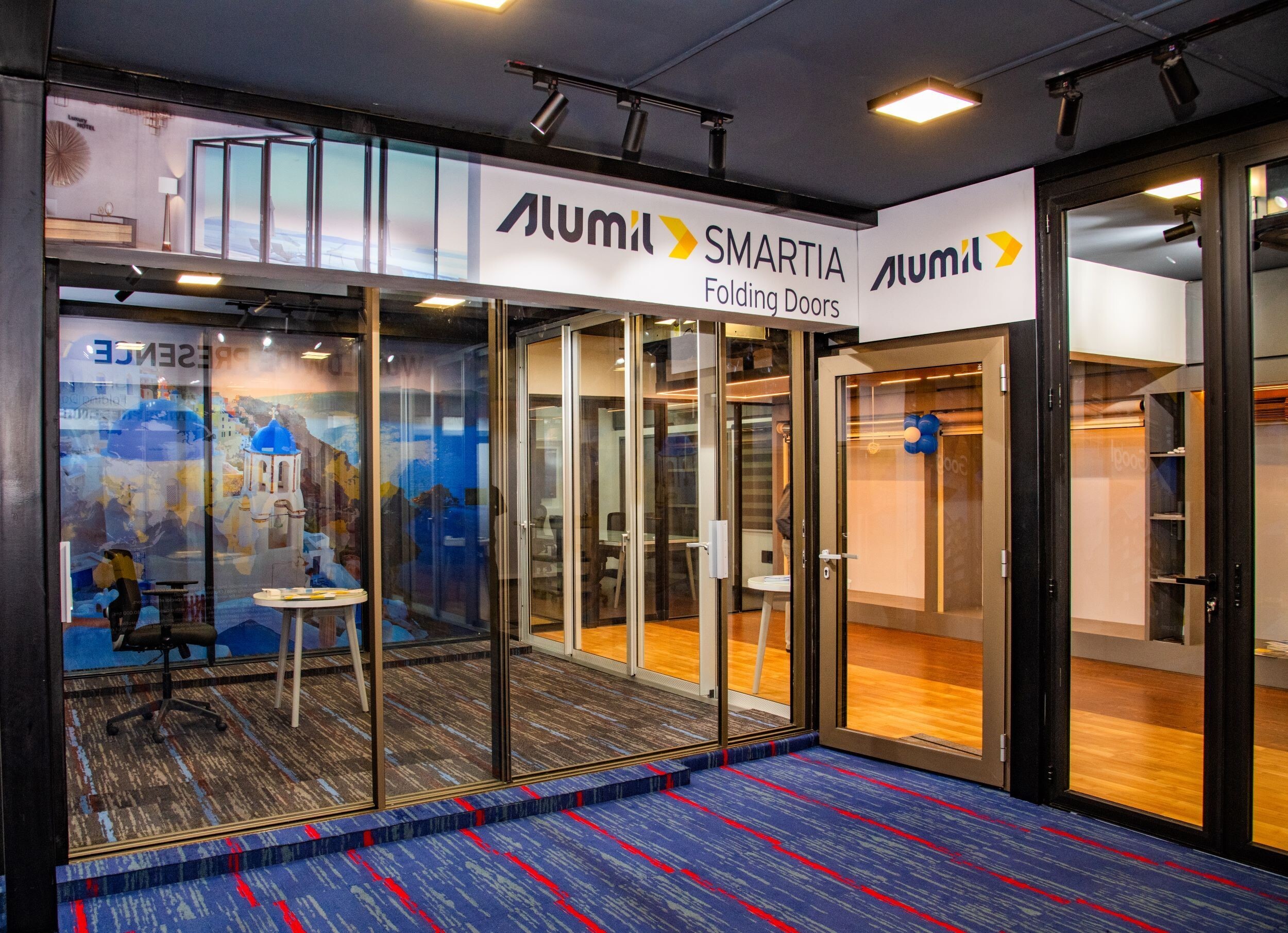 Alumil India expands its presence with a new experience centre in Chennai