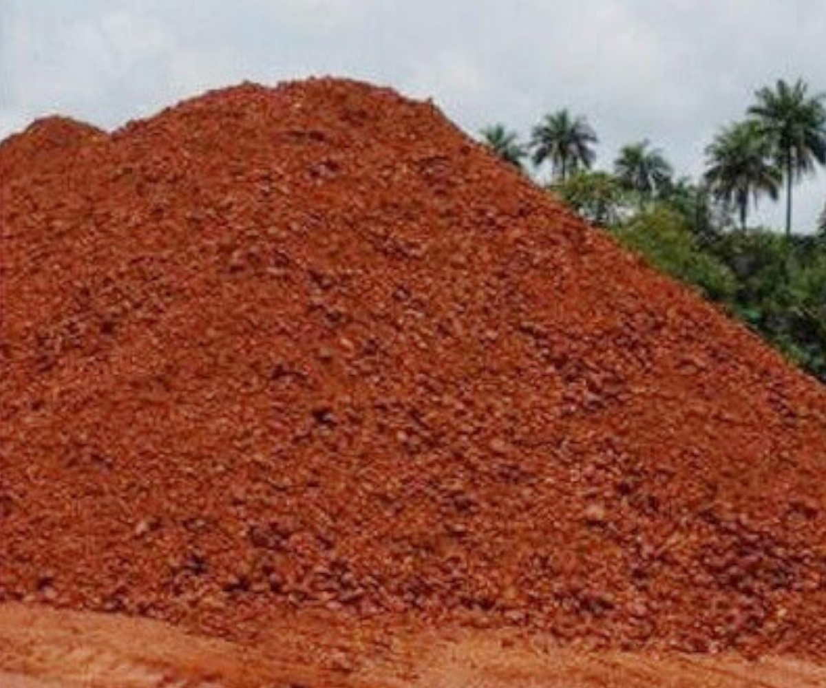 bauxite