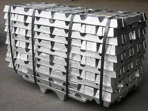 Raw material shortage raises India's ADC12 aluminium ingot price W-o-W