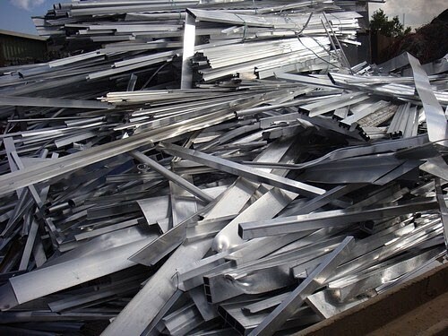 China’s aluminium scrap imports in the first two months of 2024 sees an annual increase of 19%
