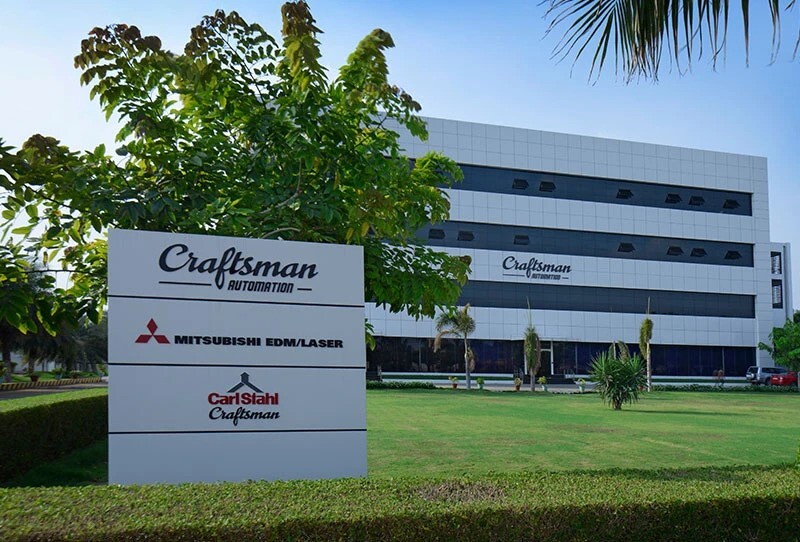 Craftsman Automation to build a lightweight aluminium auto components plant in Alwar, India