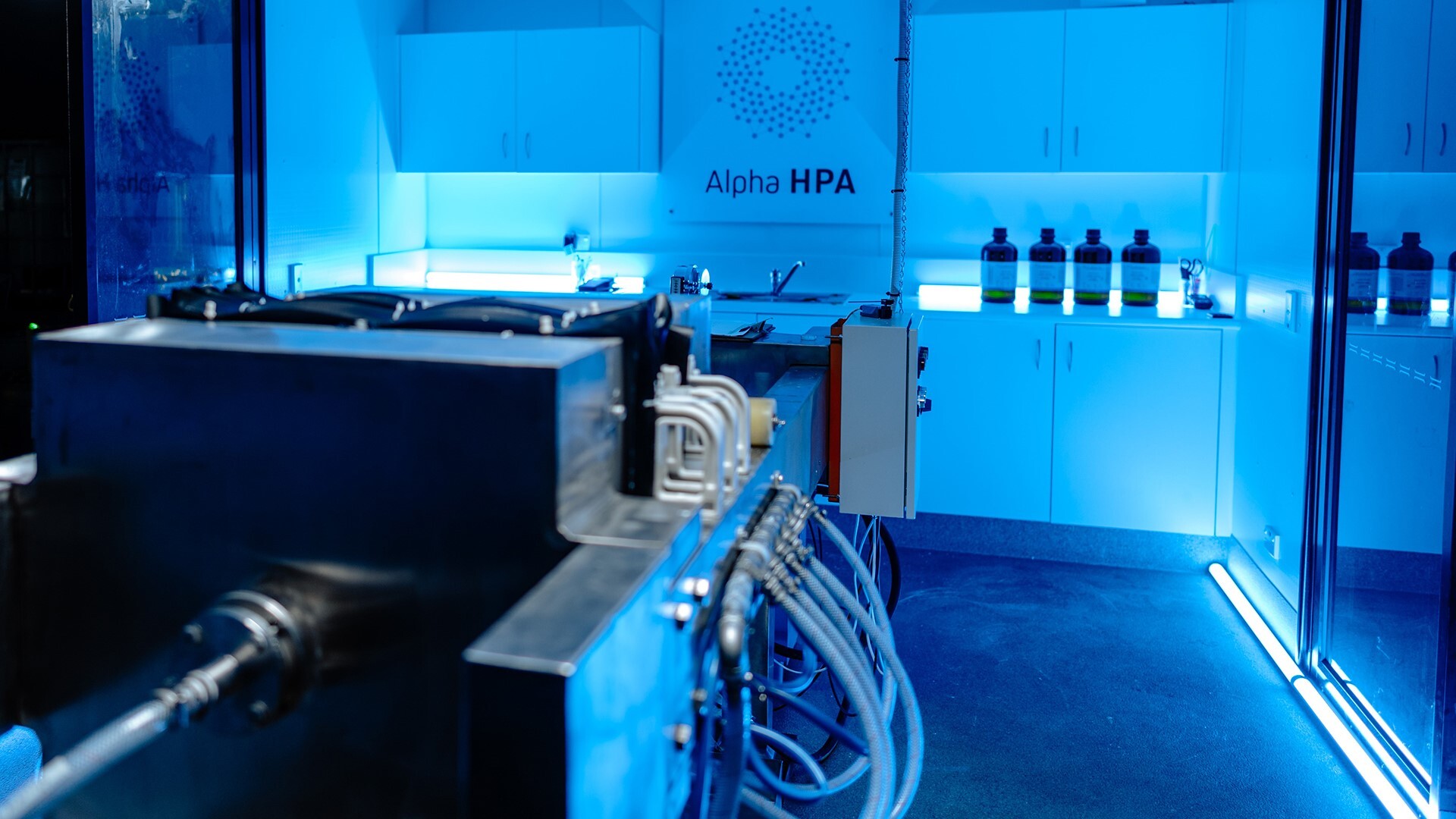 Alpha HPA augments lithium-ion battery safety with latest high-purity alumina variant 