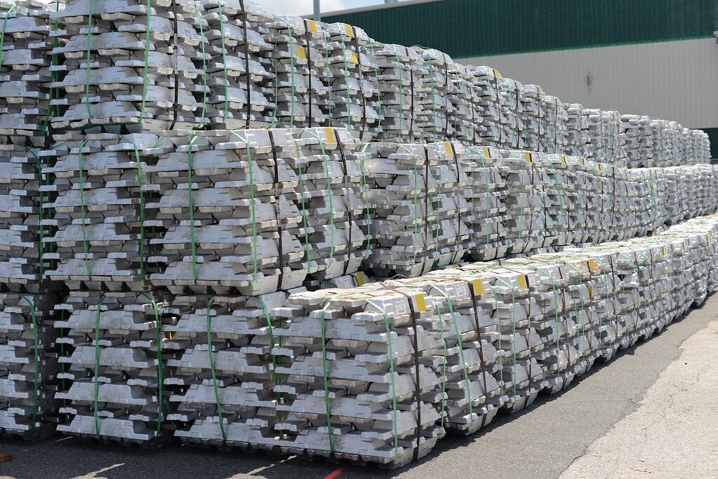 China’s aluminium ingot inventory slumps at a higher rate as downstream operations continue to recover