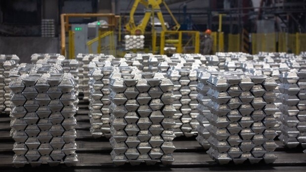 SMM A00 aluminium ingot price surges by 8.37% Y-o-Y; Low carbon aluminium price gains RMB128/t