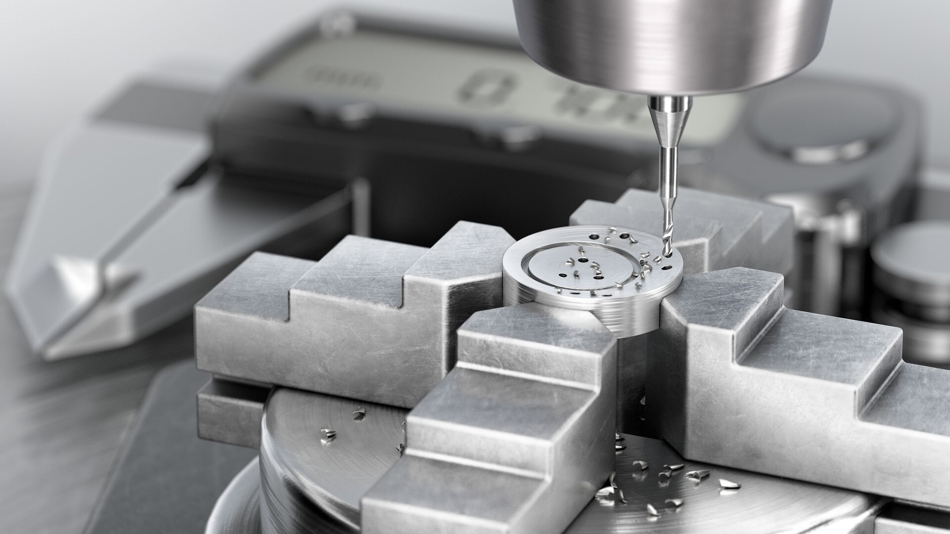 Sandvik acquires Almü expanding market presence with lightweight aluminium components