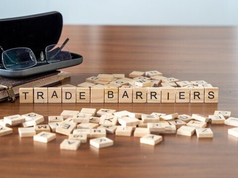 Turkey & Israel announces trade barriers on the export of 54 different products, including aluminium