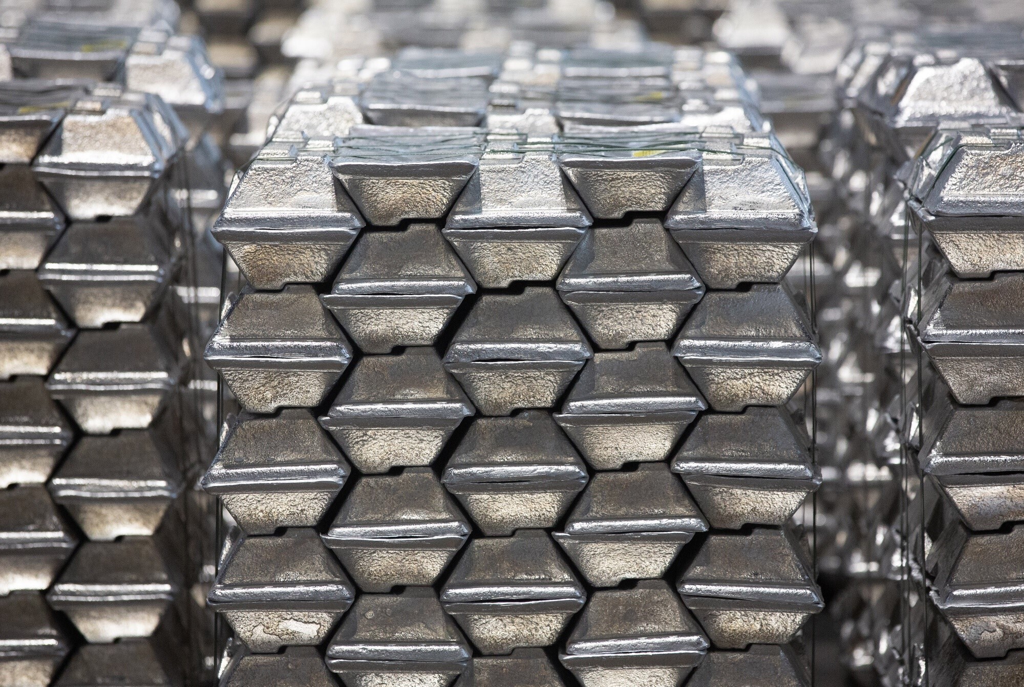 Russian-origin aluminium dominates 91% of LME warehouses in March